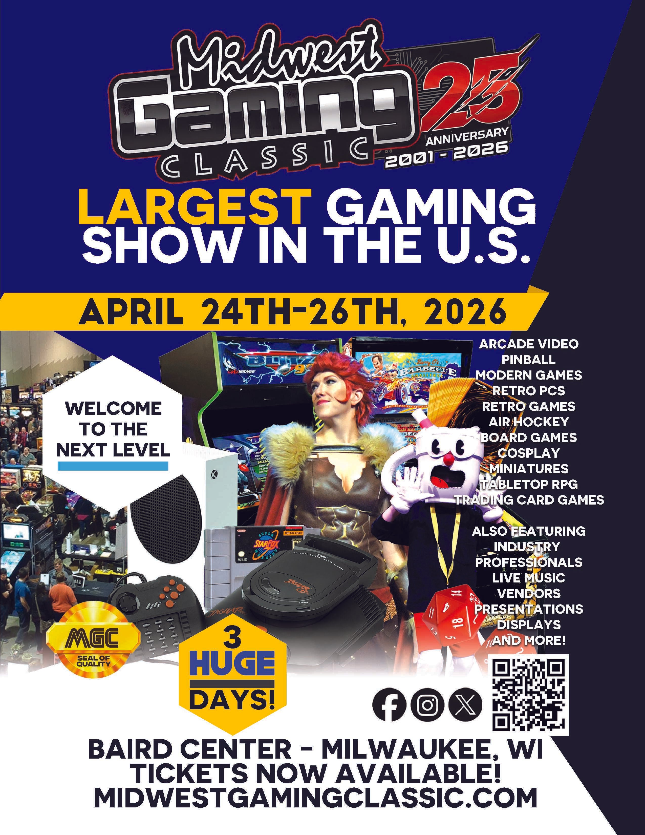 Commemorative Issue #50 - $15 FREE US SHIPPING, $5 CANADIAN