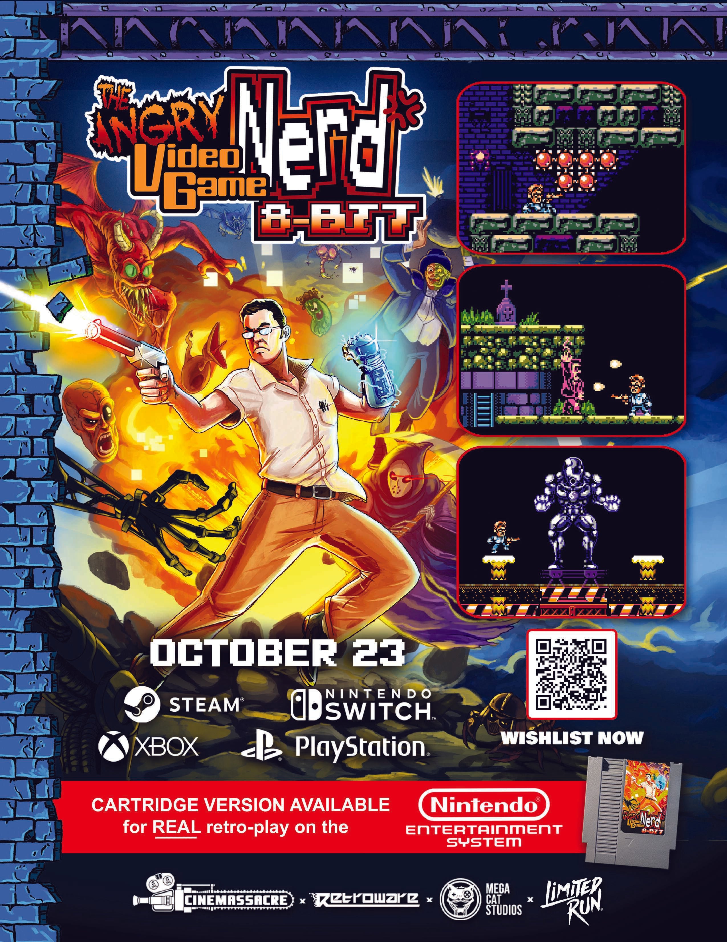 Commemorative Issue #50 - $15 FREE US SHIPPING, $5 CANADIAN