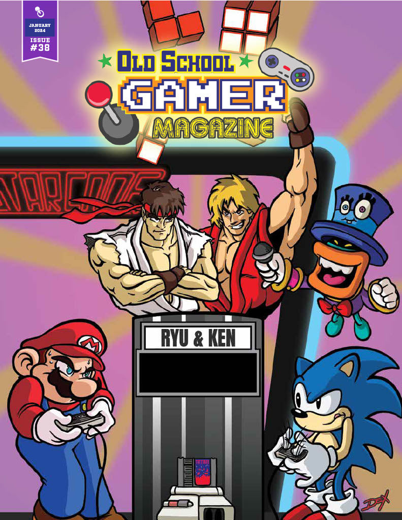 MEGA Pack - Issues 35-48 - YES 14 ISSUES!