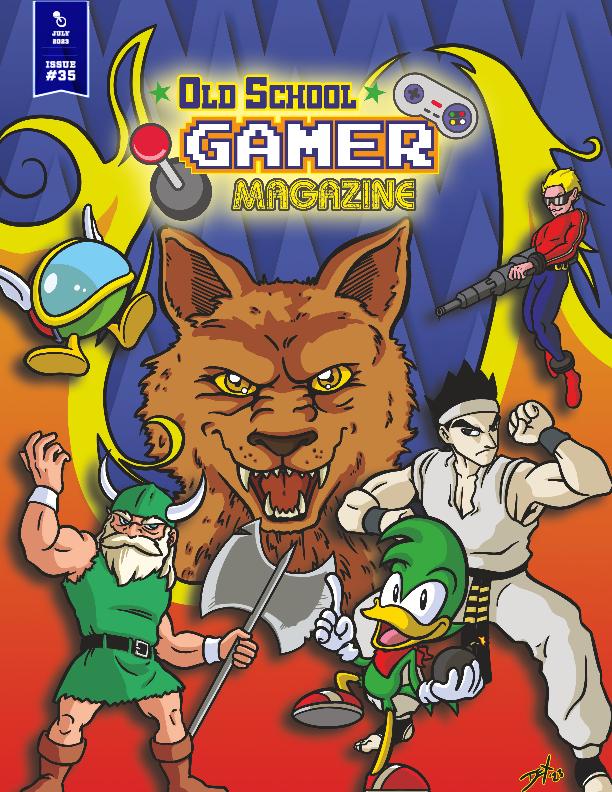 MEGA Pack - Issues 35-48 - YES 14 ISSUES!