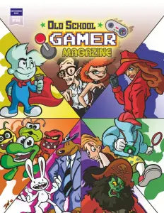 MEGA Pack - Issues 35-48 - YES 14 ISSUES!