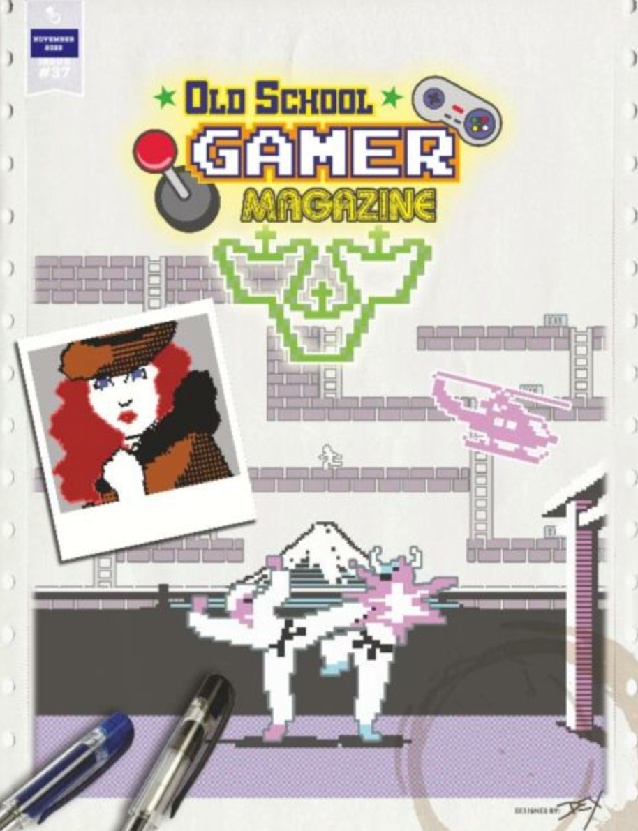 MEGA Pack - Issues 35-48 - YES 14 ISSUES!