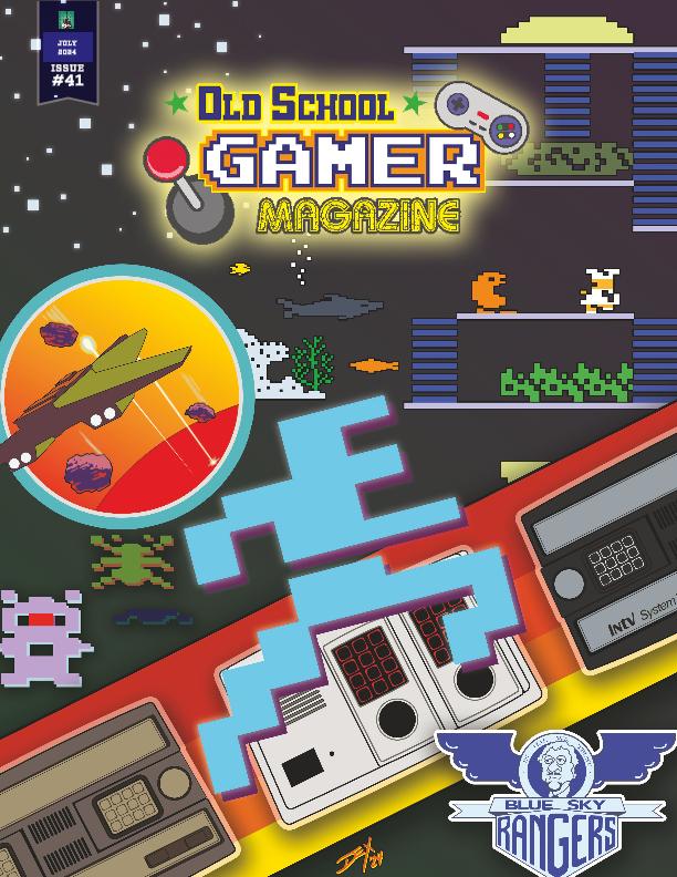 MEGA Pack - Issues 35-48 - YES 14 ISSUES!