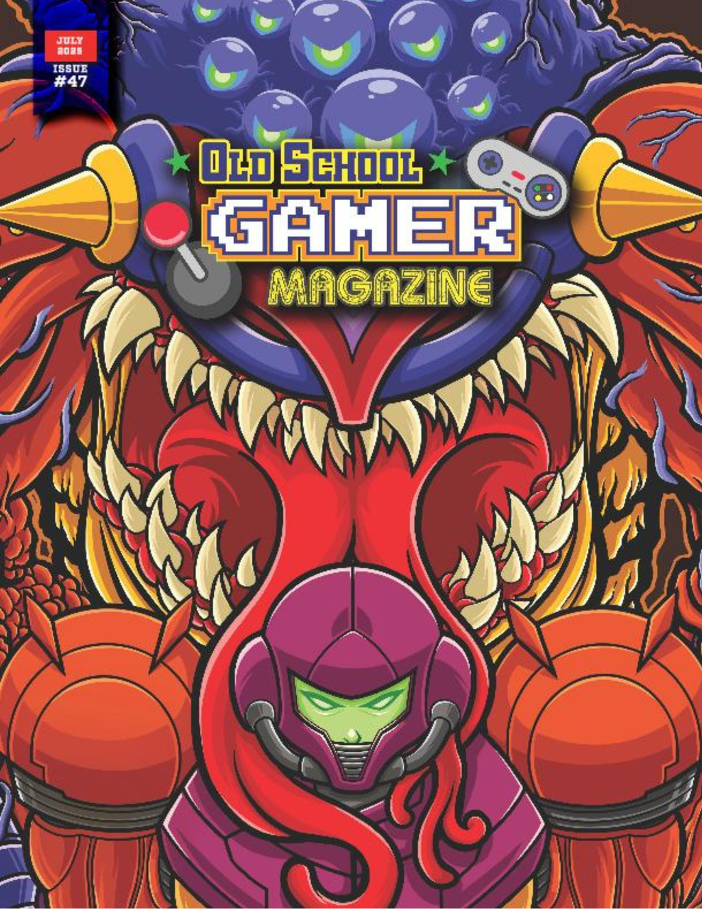 Latest 6 Issues - Special For New Subscribers