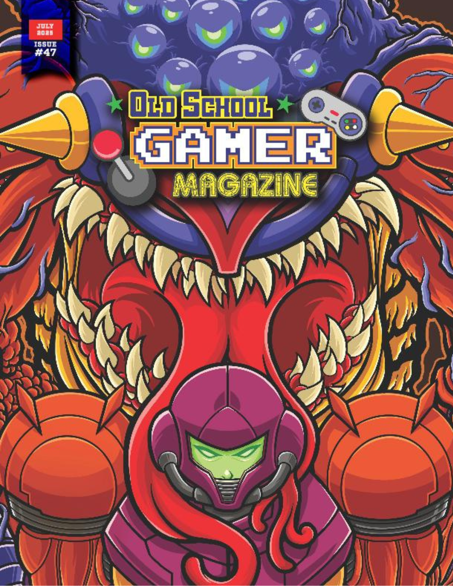 Latest 6 Issues - Special For New Subscribers