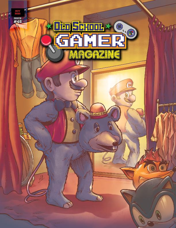 Back Issues BIG PACK - 15 Issues