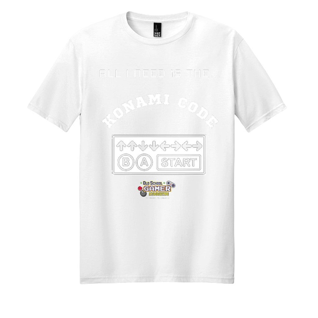 White - DM108 - FRONT