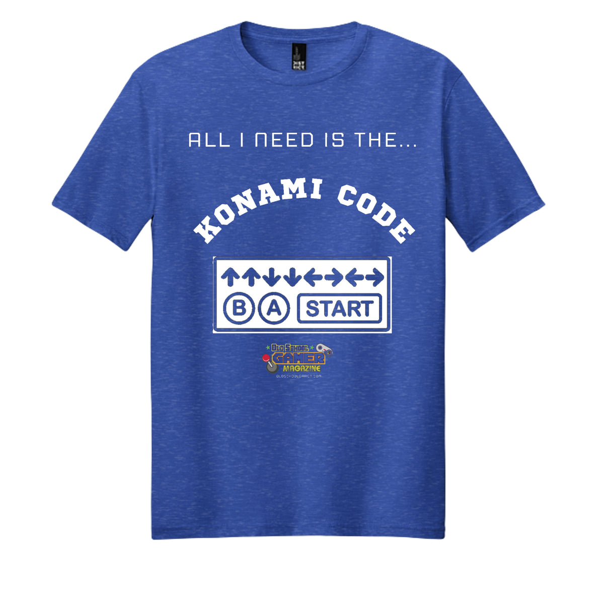 Royal Frost - DM108 - FRONT