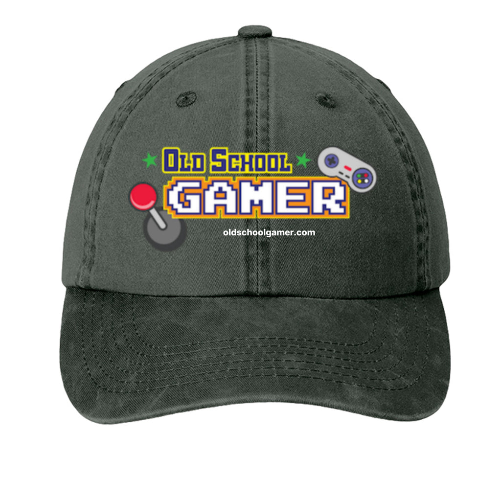 Black - PWU - FRONT
