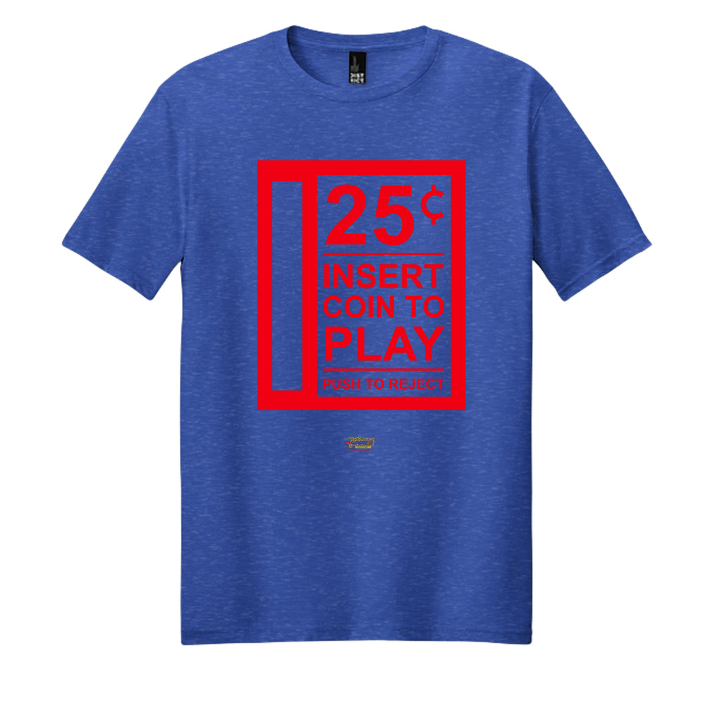 Royal Frost - DM108 - FRONT