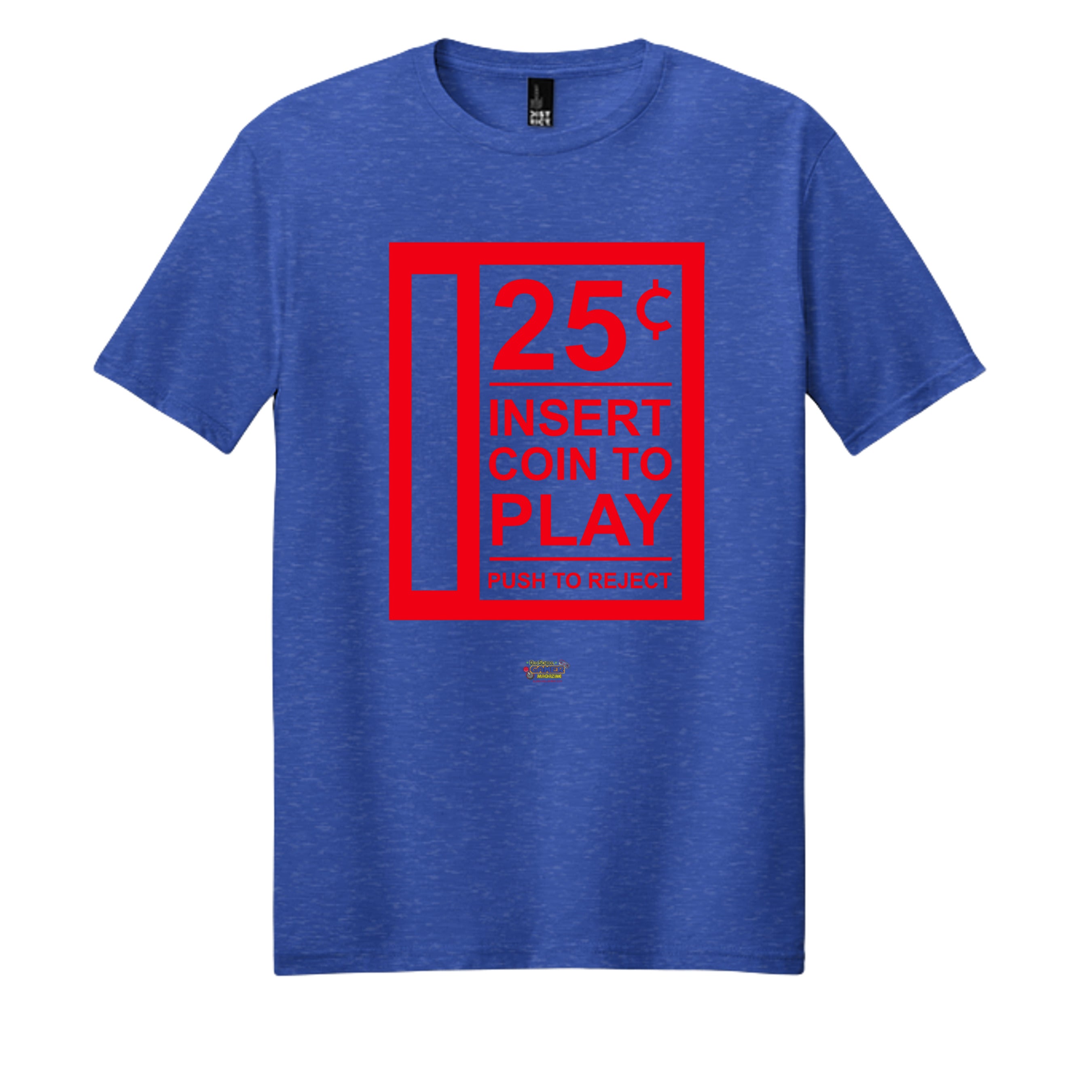 Royal Frost - DM108 - FRONT