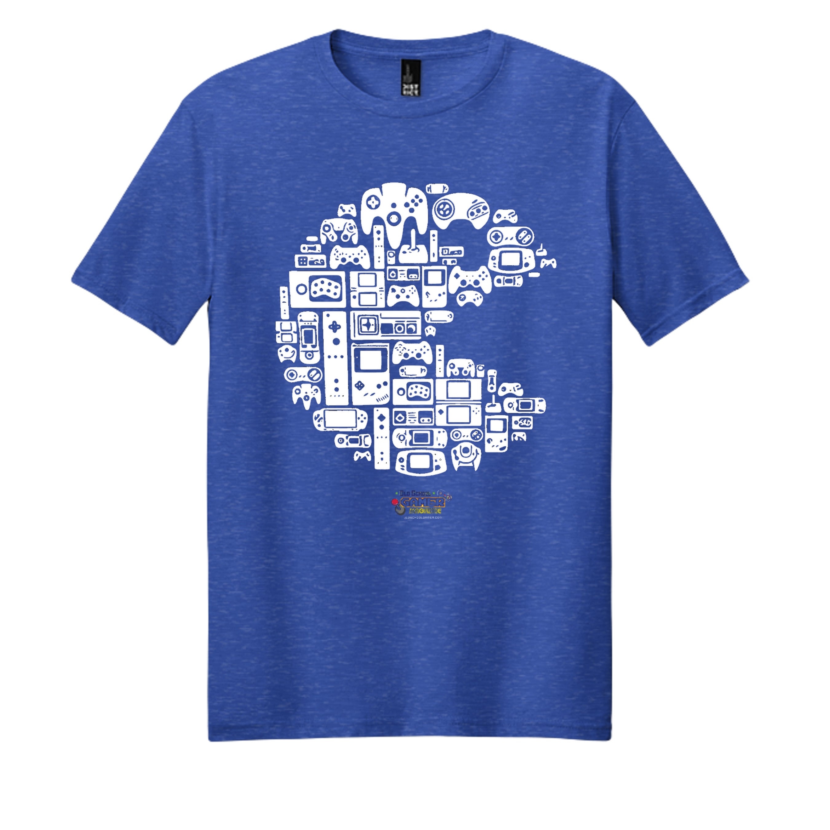 Royal Frost - DM108 - FRONT