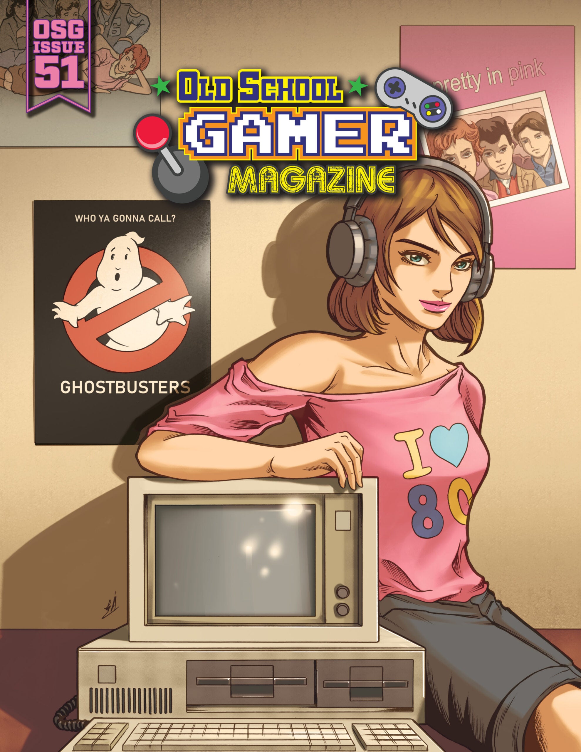 Back Issues BIG PACK - 15 Issues